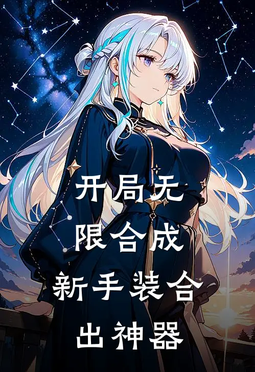 开局无限合成，新手装合出神器