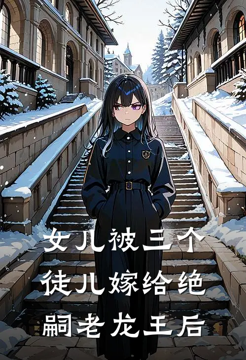 女儿被三个徒儿嫁给绝嗣老龙王后