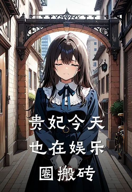 贵妃今天也在娱乐圈搬砖