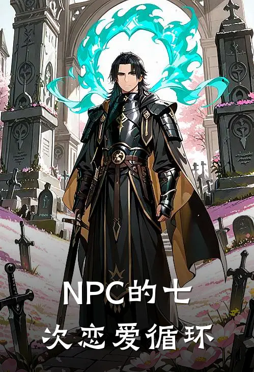 NPC的七次恋爱循环