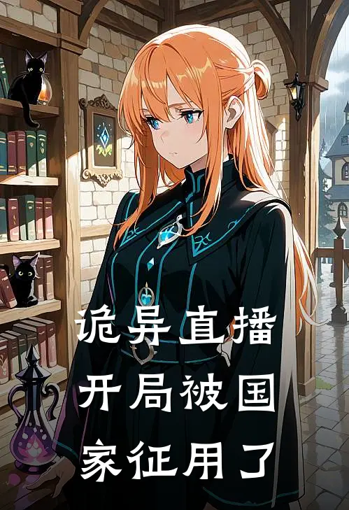 诡异直播：开局被国家征用了