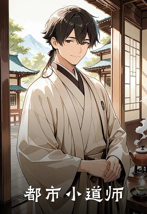都市小道师
