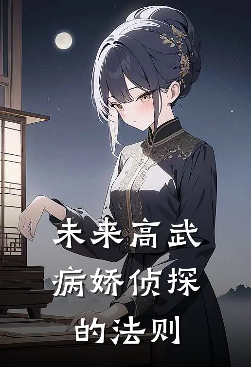 未来高武病娇侦探的法则