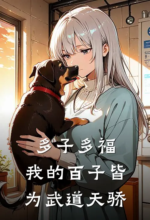 多子多福：我的百子皆为武道天骄