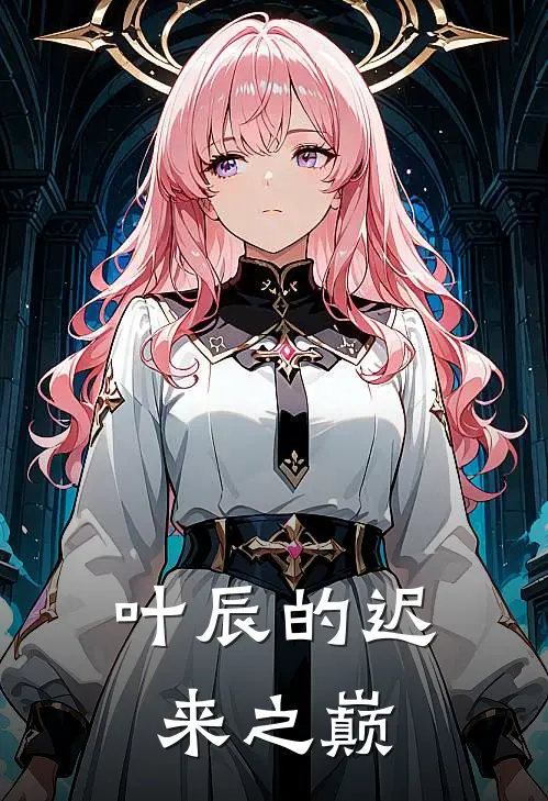 叶辰的迟来之巅