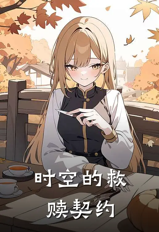 时空的救赎契约