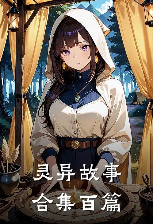 灵异故事合集百篇