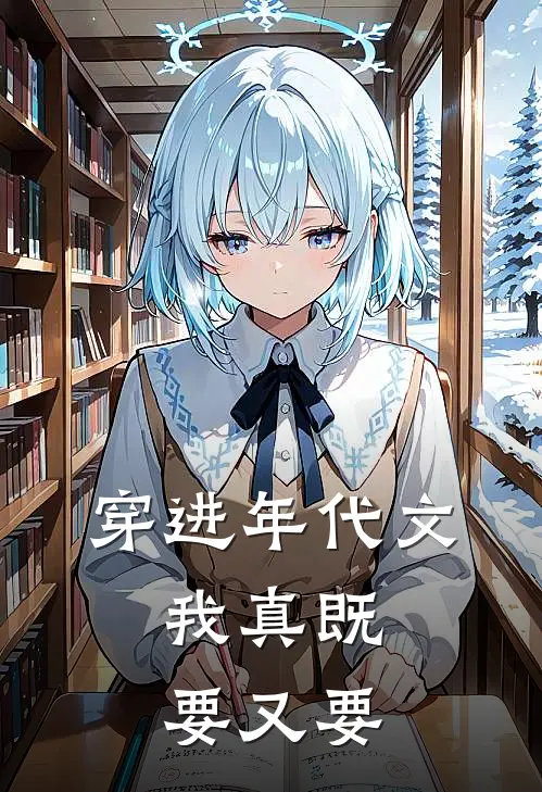穿进年代文，我真既要又要