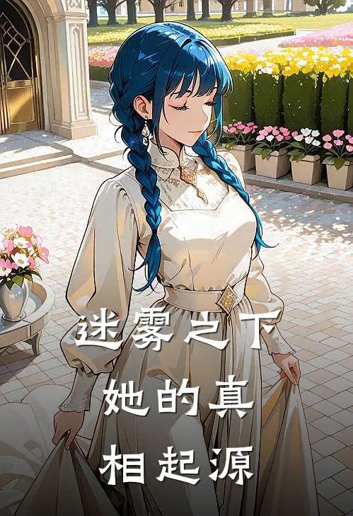 迷雾之下：她的真相起源