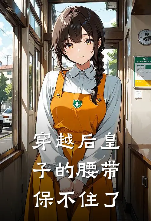 穿越后皇子的腰带保不住了