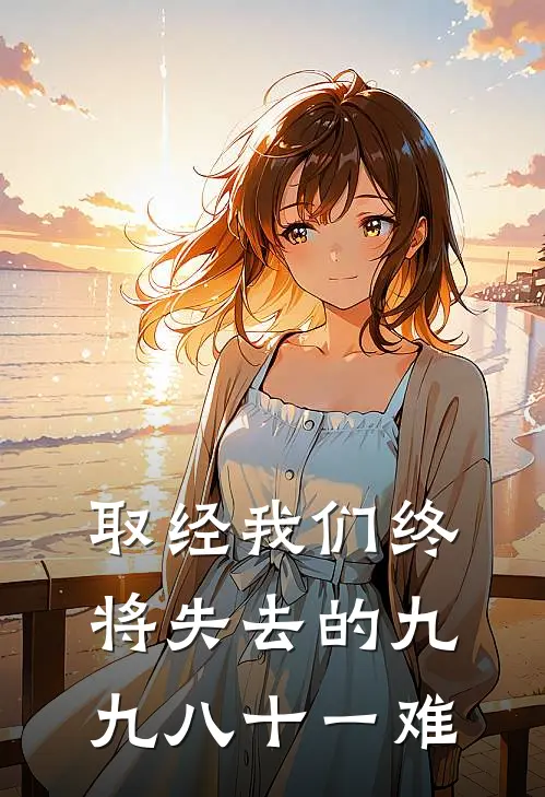 取经我们终将失去的九九八十一难