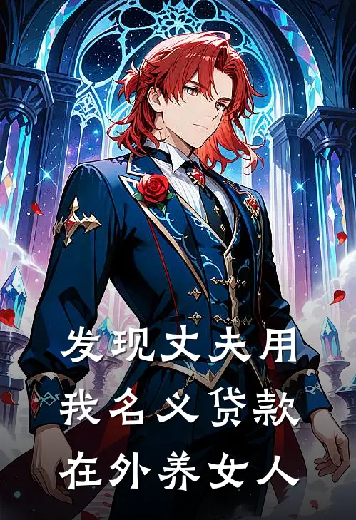 发现丈夫用我名义贷款在外养女人