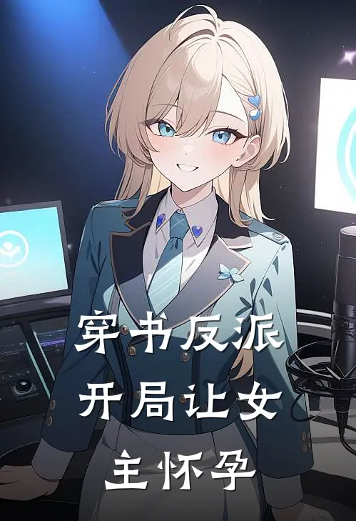 穿书反派：开局让女主怀孕