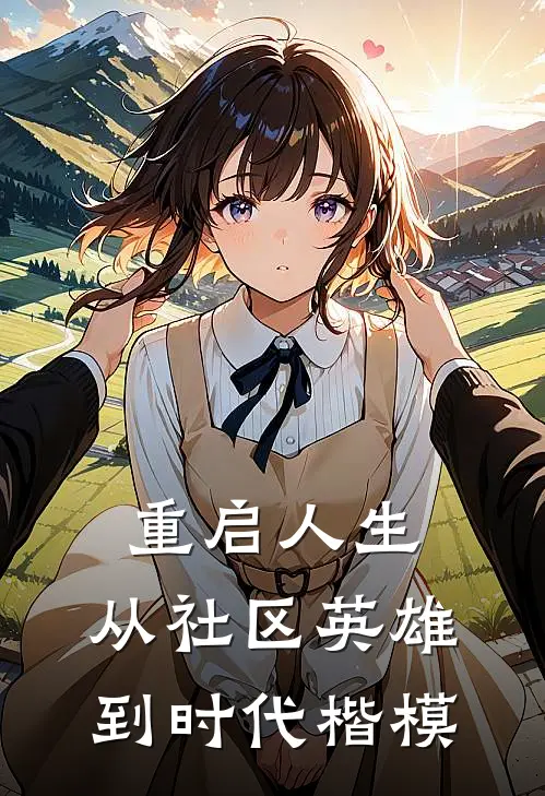 重启人生：从社区英雄到时代楷模