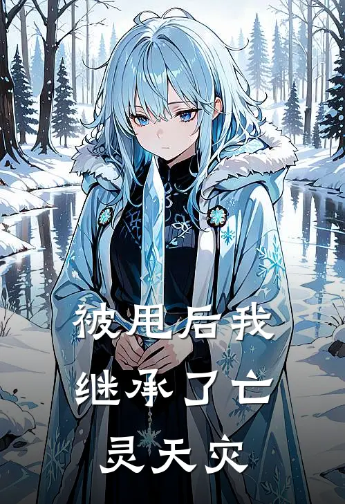 被甩后我继承了亡灵天灾