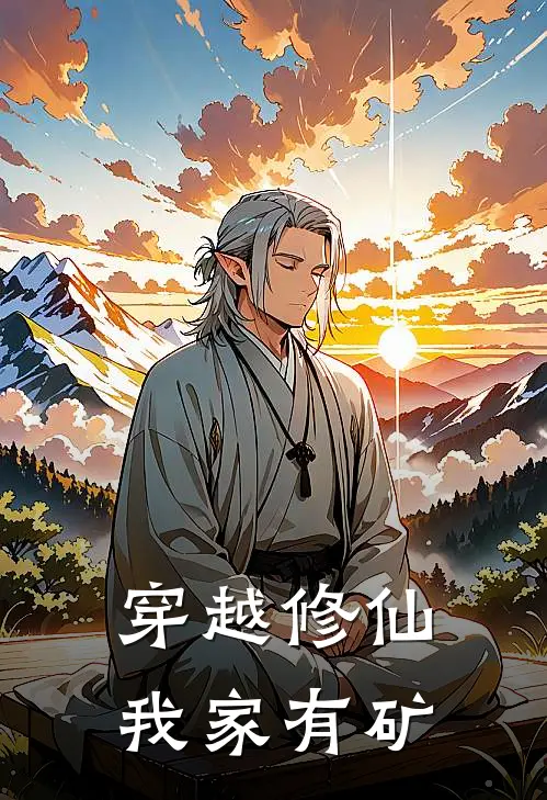 穿越修仙：我家有矿