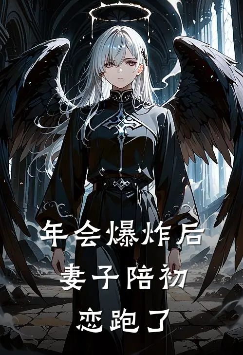 年会爆炸后，妻子陪初恋跑了