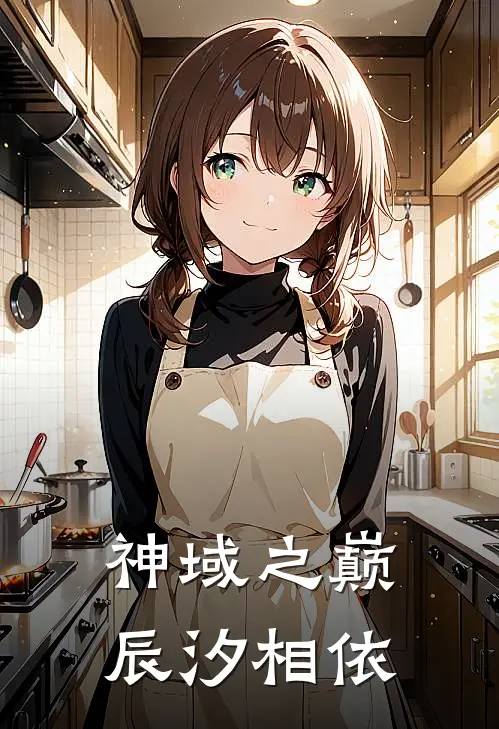 神域之巅：辰汐相依