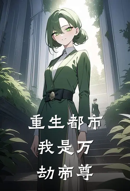 重生都市：我是万劫帝尊