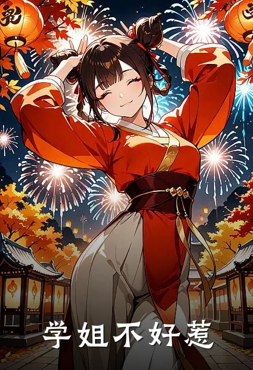 学姐不好惹