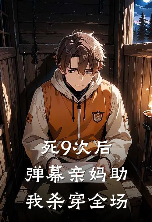 死9次后，弹幕亲妈助我杀穿全场