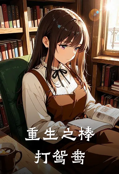 重生之棒打鸳鸯