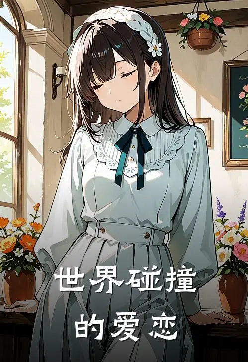 世界碰撞的爱恋