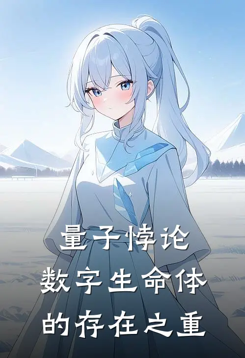 量子悖论：数字生命体的存在之重