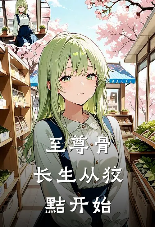 至尊骨：长生从狡黠开始