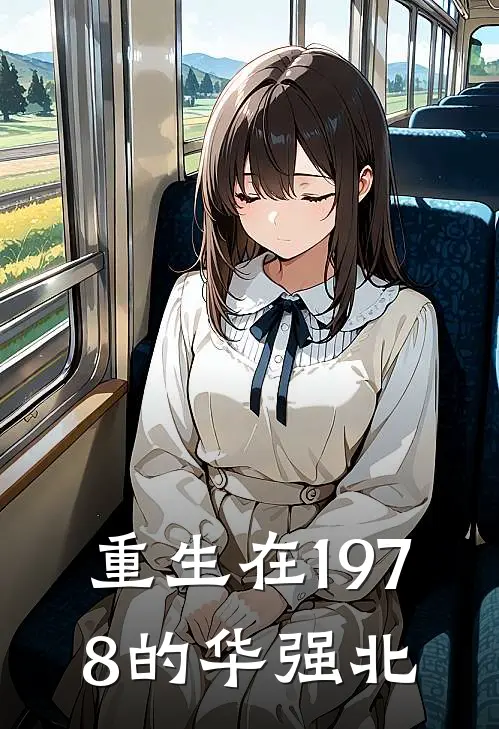 重生在1978的华强北