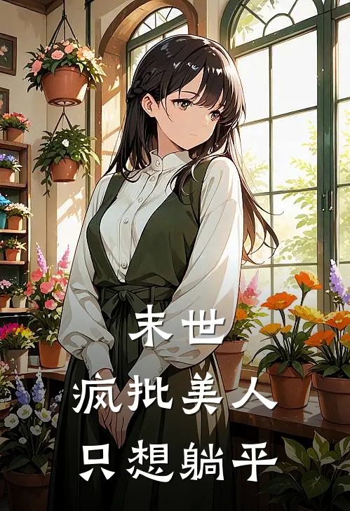 末世：疯批美人只想躺平