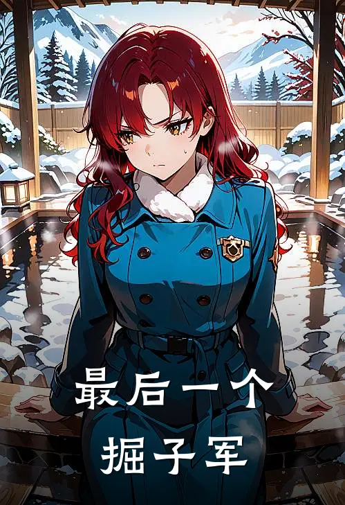 最后一个掘子军