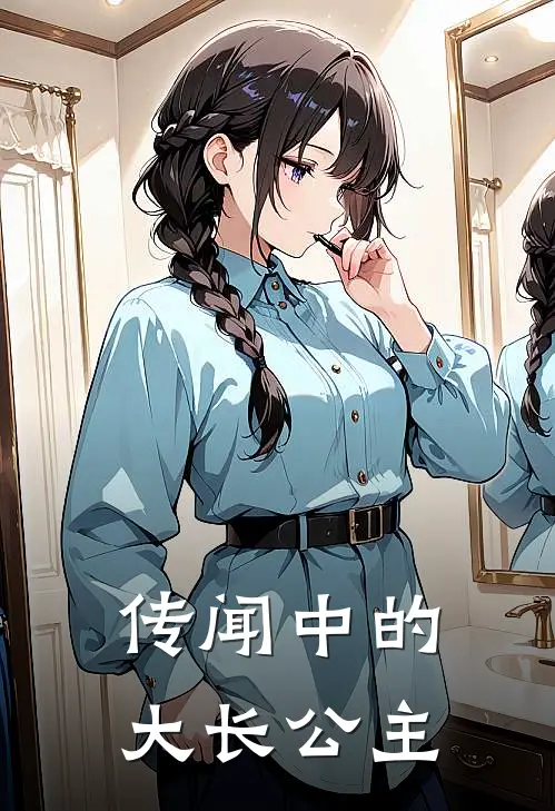 传闻中的大长公主