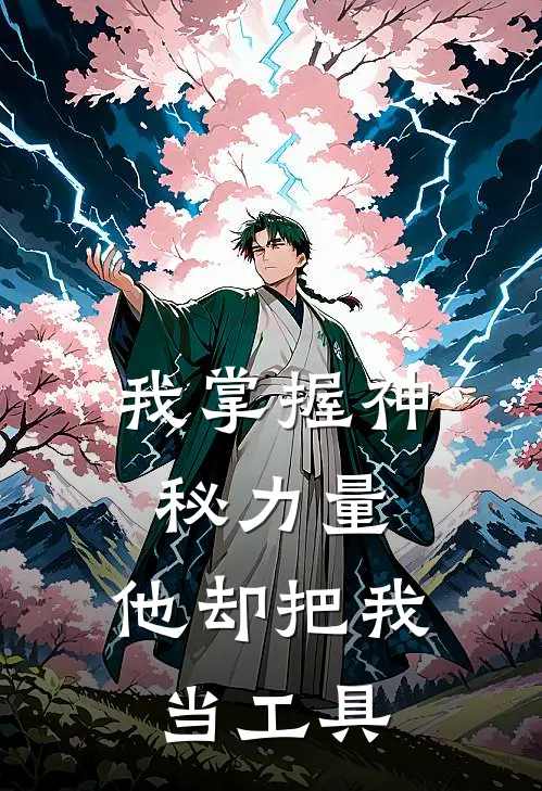 我掌握神秘力量，他却把我当工具