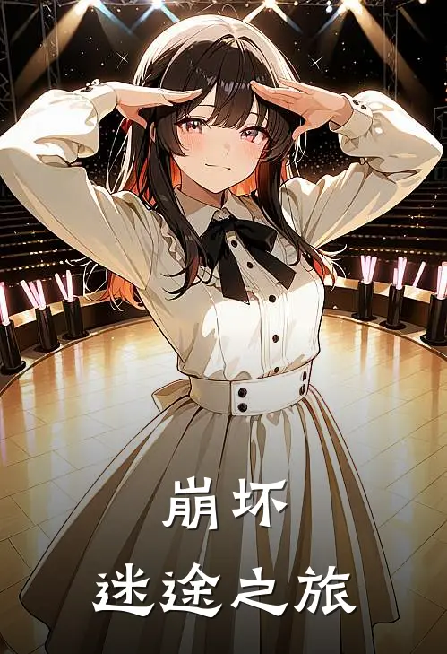 崩坏：迷途之旅