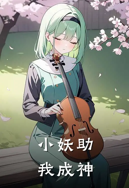 小妖助我成神