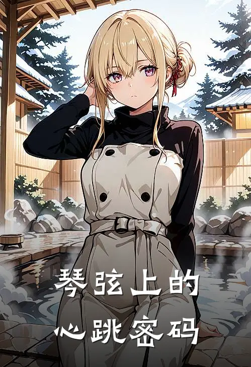 琴弦上的心跳密码