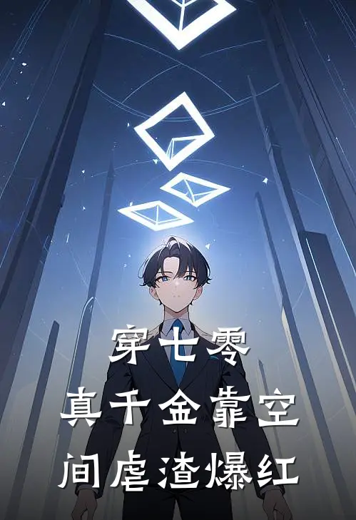 穿七零：真千金靠空间虐渣爆红