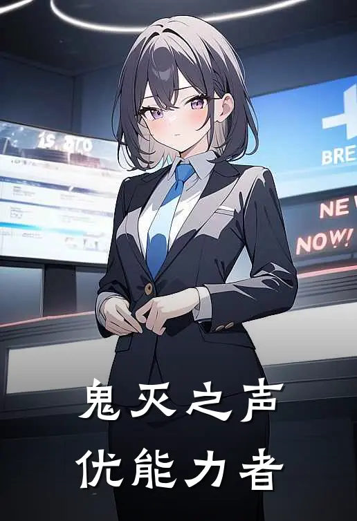 鬼灭之声优能力者