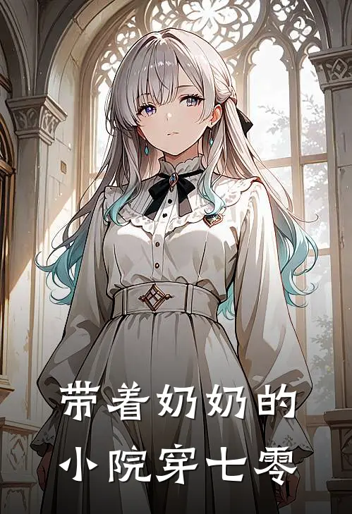 带着奶奶的小院穿七零