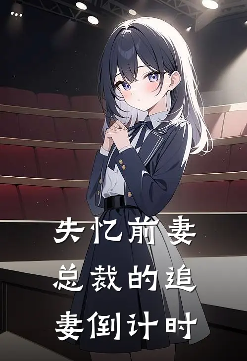 失忆前妻：总裁的追妻倒计时