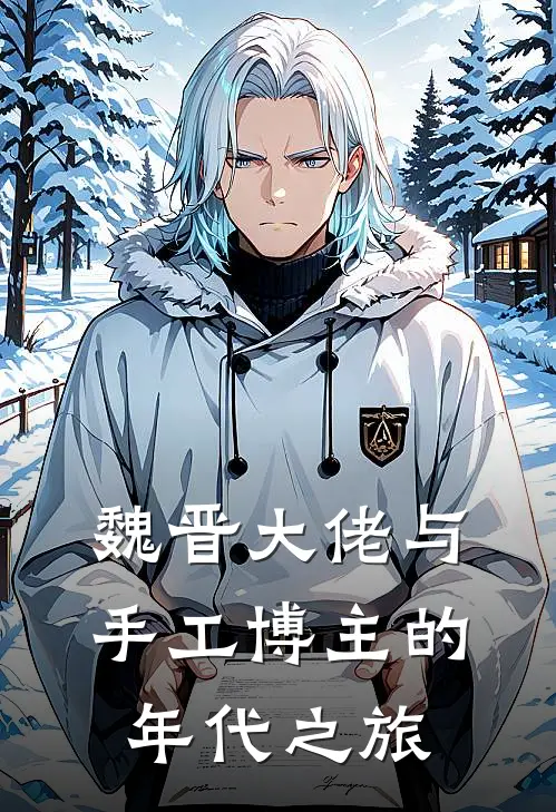 魏晋大佬与手工博主的年代之旅