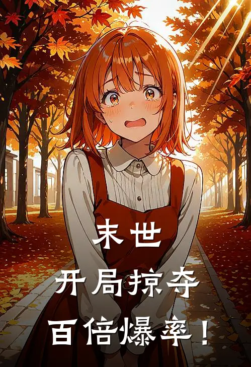 末世：开局掠夺，百倍爆率！