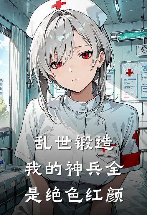 乱世锻造，我的神兵全是绝色红颜