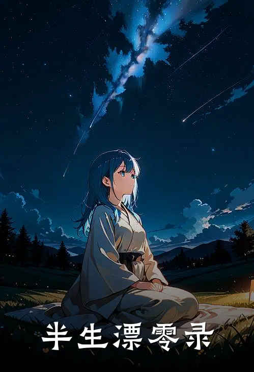 半生漂零录