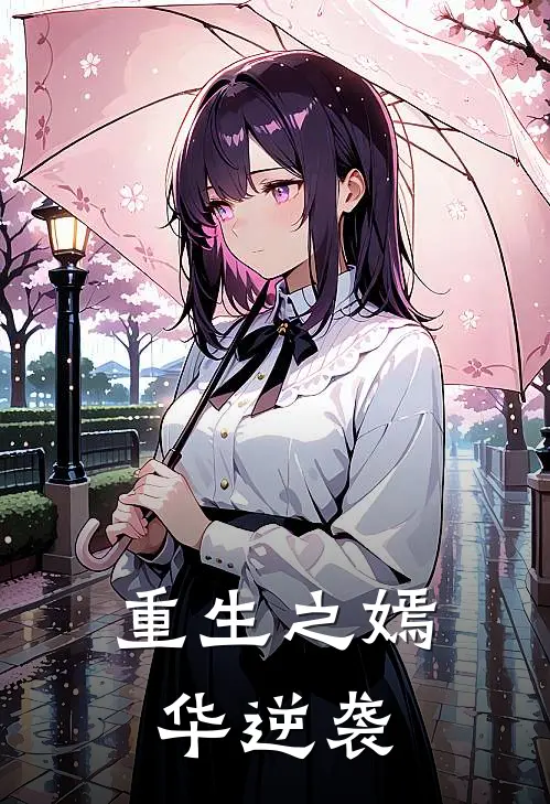 重生之嫣华逆袭