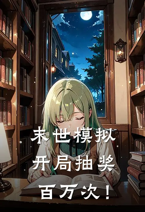 末世模拟：开局抽奖百万次！