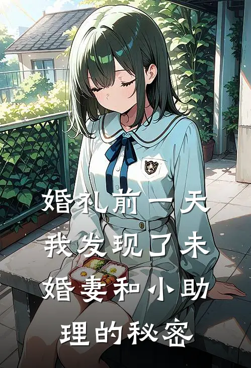 婚礼前一天，我发现了未婚妻和小助理的秘密