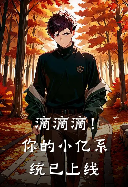 滴滴滴！你的小亿系统已上线