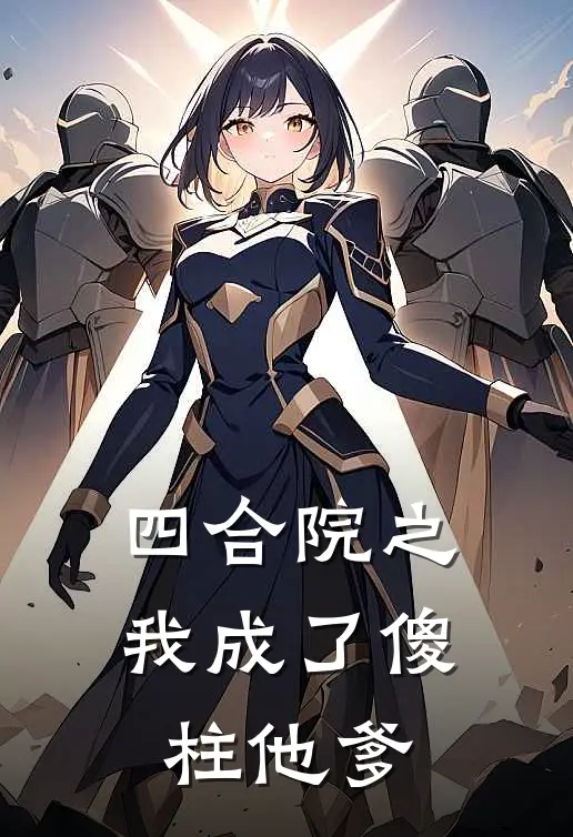 四合院之我成了傻柱他爹